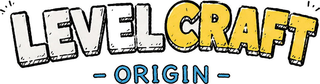 LevelCraft Origin